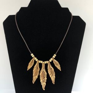 SX Thailand Necklace